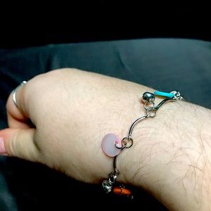 🆓 FREE ADD ON ITEM *Bell Charm Bracelet